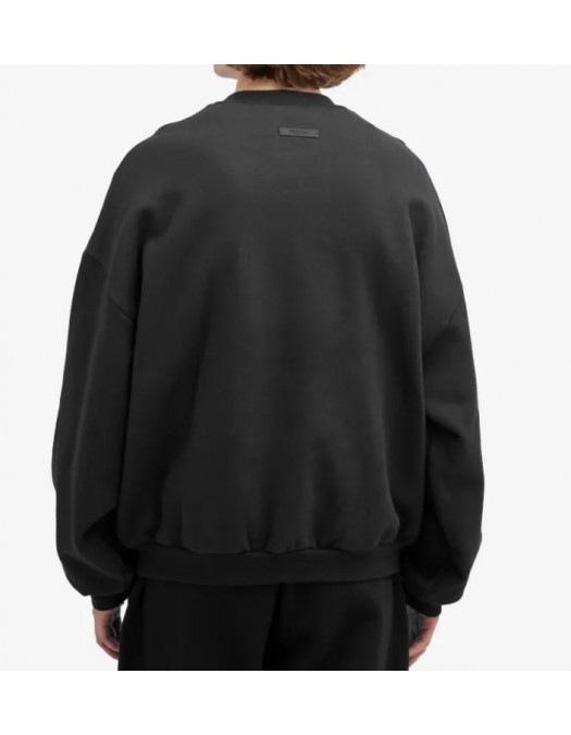 Bluza FEAR OF GOD, ESSENTIALS Heavy Fleece Crew Sweat