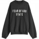 Bluza FEAR OF GOD, ESSENTIALS Heavy Fleece Crew Sweat