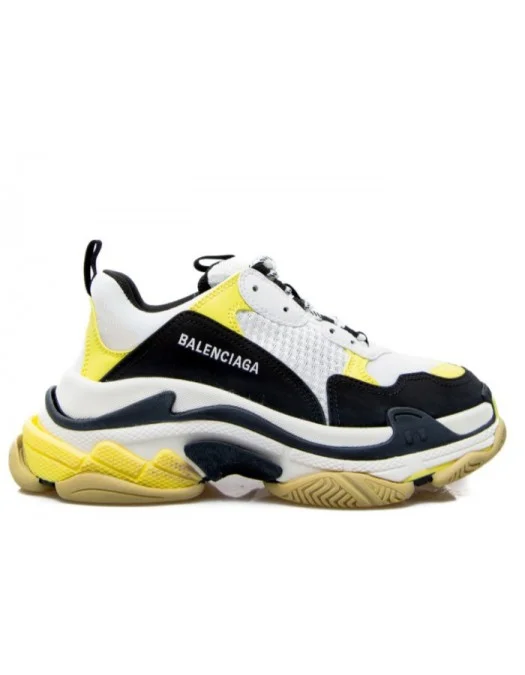 Sneakers Balenciaga, Triple S -