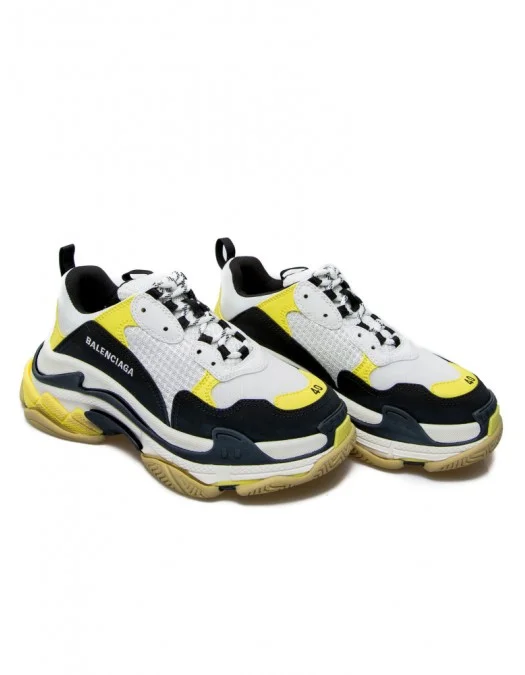 Sneakers Balenciaga, Triple S -