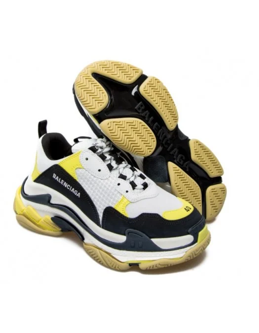 Sneakers Balenciaga, Triple S -