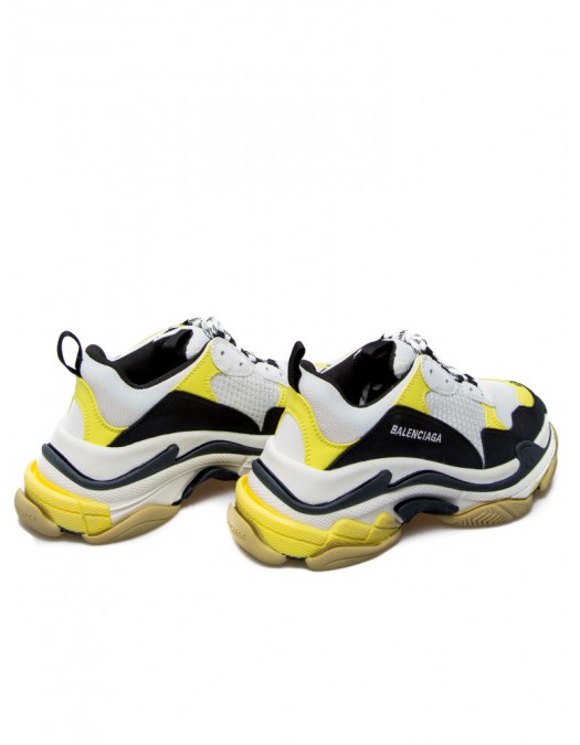 Sneakers Balenciaga, Triple S -