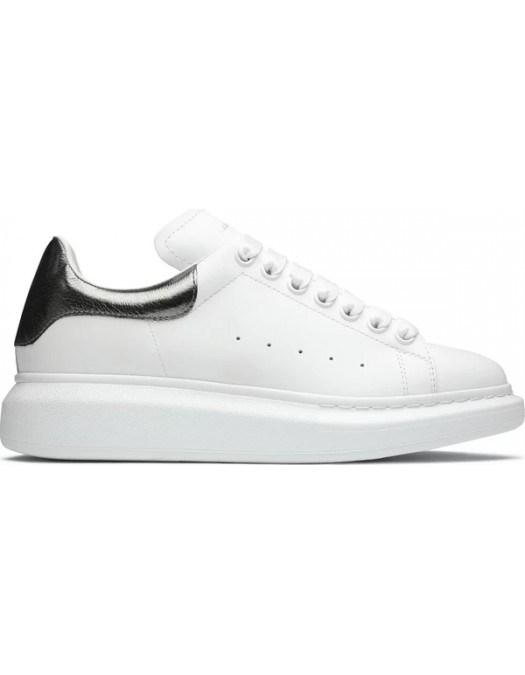 Sneakers ALEXANDER MCQUEEN, Insertie Metallic - 553770WHFBU9042