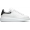 Sneakers ALEXANDER MCQUEEN, Insertie Metallic