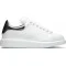 Sneakers ALEXANDER MCQUEEN, Insertie Metallic