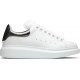 Sneakers ALEXANDER MCQUEEN, Insertie Metallic - 553770WHFBU9042