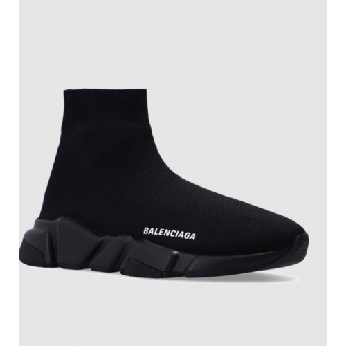 Sneakers BALENCIAGA, Speed Black, 587280W2DB11013 Sneakers BALENCIAGA, Speed Black, 587280W2DB11013