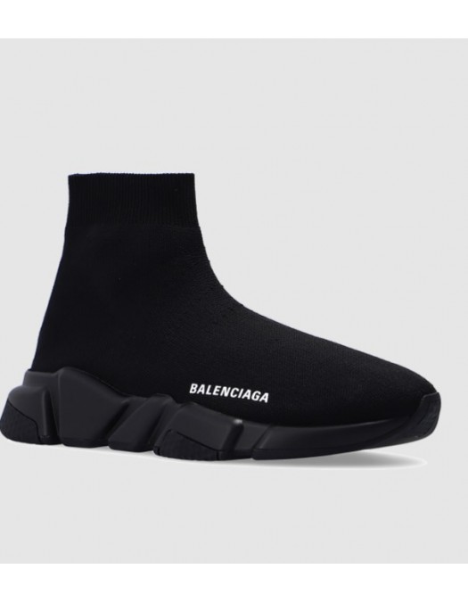 Sneakers BALENCIAGA, Speed Black, 587280W2DB11013 - 587280W2DB11013