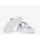 Sneakers Fendi, Low-Top, Flow Design, White - 8E8035EKVF0AGX