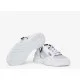 Sneakers Fendi, Low-Top, Flow Design, White - 8E8035EKVF0AGX