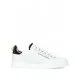 Sneakers Dolce & Gabbana, Portofino maxi pearl leather sneakers - CK1602AH50689662 Sneakers Dolce & Gabbana, Portofino maxi pearl leather sneakers - CK1602AH50689662