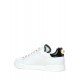 Sneakers Dolce & Gabbana, Portofino maxi pearl leather sneakers - CK1602AH50689662 Sneakers Dolce & Gabbana, Portofino maxi pearl leather sneakers - CK1602AH50689662