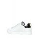 Sneakers Dolce & Gabbana, Portofino maxi pearl leather sneakers - CK1602AH50689662 Sneakers Dolce & Gabbana, Portofino maxi pearl leather sneakers - CK1602AH50689662