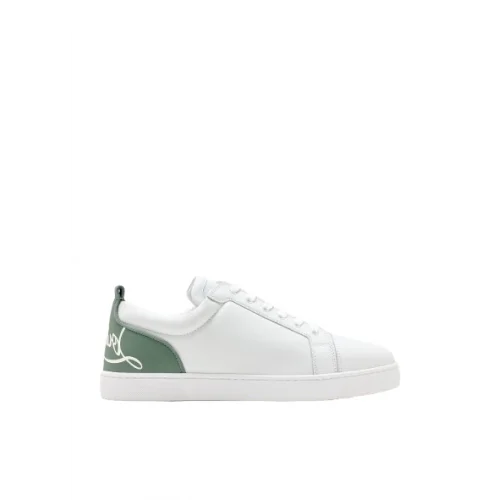 SNEAKERS CHRISTIAN LOUBOUTIN, Fun Louis Junior sneakers