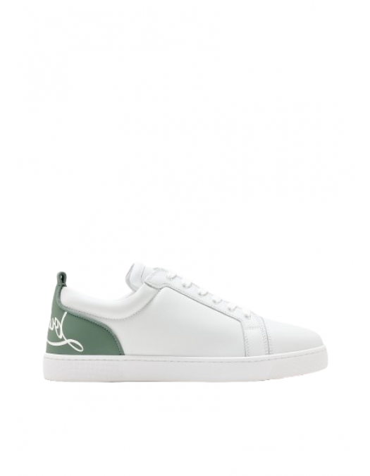 SNEAKERS CHRISTIAN LOUBOUTIN, Fun Louis Junior sneakers - 32400808259 SNEAKERS CHRISTIAN LOUBOUTIN, Fun Louis Junior sneakers - 32400808259