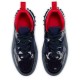 Sneakers Christian Louboutin,Lamb Nappa leather - Zaffiro - 32502014320 Sneakers Christian Louboutin,Lamb Nappa leather - Zaffiro - 32502014320