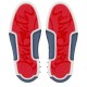 Sneakers Christian Louboutin,Lamb Nappa leather - Zaffiro - 32502014320 Sneakers Christian Louboutin,Lamb Nappa leather - Zaffiro - 32502014320
