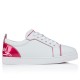SNEAKERS CHRISTIAN LOUBOUTIN, Fun Louis Junior sneakers ,White - 32502778332 SNEAKERS CHRISTIAN LOUBOUTIN, Fun Louis Junior sneakers ,White - 32502778332