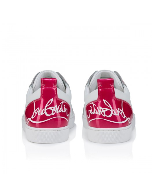 SNEAKERS CHRISTIAN LOUBOUTIN, Fun Louis Junior sneakers ,White - 32502778332 SNEAKERS CHRISTIAN LOUBOUTIN, Fun Louis Junior sneakers ,White - 32502778332