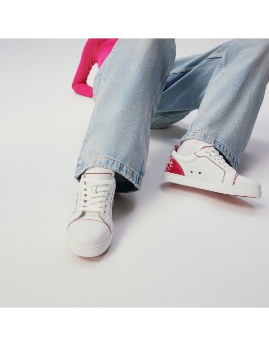 SNEAKERS CHRISTIAN LOUBOUTIN, Fun Louis Junior sneakers ,White - 32502778332 SNEAKERS CHRISTIAN LOUBOUTIN, Fun Louis Junior sneakers ,White - 32502778332