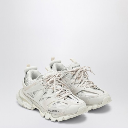 Sneakers Balenciaga, Track, White Sneakers Balenciaga, Track, White