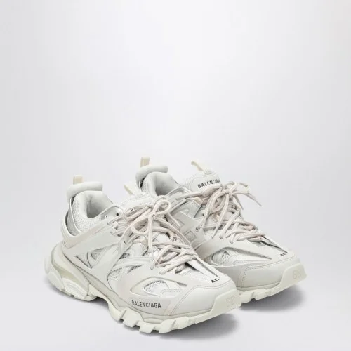 Sneakers Balenciaga, Track, White