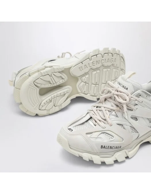 Sneakers Balenciaga, Track, White - 542436W1GB19000