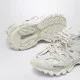 Sneakers Balenciaga, Track, White - 542436W1GB19000