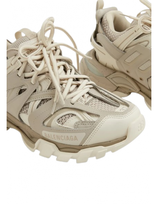 SNEAKERS BALENCIAGA, Track Beige, 542436W3FE49697 - 542436W3FE49697
