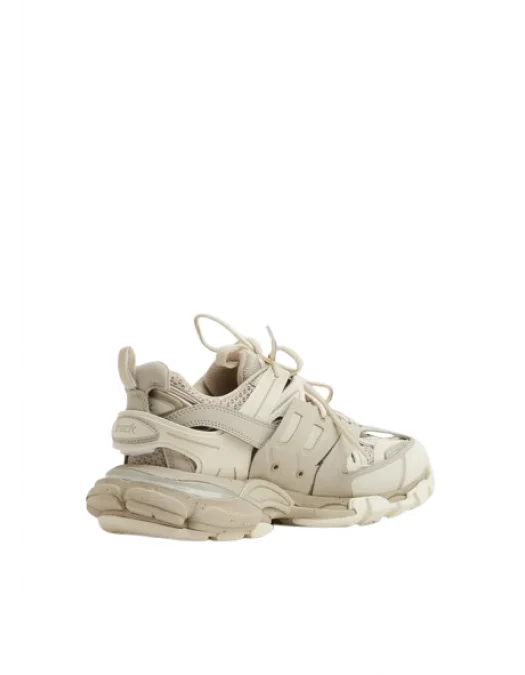 SNEAKERS BALENCIAGA, Track Beige, 542436W3FE49697
