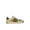 Sneakers GUCCI, MULTICOLOUR ‘Screener’ sneakers with ‘Web’ stripes