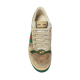 Sneakers GUCCI, MULTICOLOUR ‘Screener’ sneakers with ‘Web’ stripes - 5465519Y9209666 Sneakers GUCCI, MULTICOLOUR ‘Screener’ sneakers with ‘Web’ stripes - 5465519Y9209666