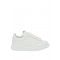 SNEAKERS ALEXANDER MCQUEEN, Full White 553680WHGP59000