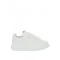 SNEAKERS ALEXANDER MCQUEEN, Full White 553680WHGP59000