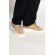 Sneakers ALEXANDER MCQUEEN,Oversized Suede Sneakers, Beige - 553680WIAGL2005