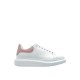 Sneakers ALEXANDER MCQUEEN, Pink Croco, Alb - 553770WIAHZ9052