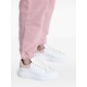 Sneakers ALEXANDER MCQUEEN, Pink Croco, Alb - 553770WIAHZ9052