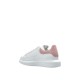 Sneakers ALEXANDER MCQUEEN, Pink Croco, Alb - 553770WIAHZ9052