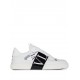Sneakers VALENTINO, VL7N Design, Round Toe Lace-Up, White - 6Y2S0C58WRQ24P Sneakers VALENTINO, VL7N Design, Round Toe Lace-Up, White - 6Y2S0C58WRQ24P