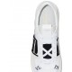 Sneakers VALENTINO, VL7N Design, Round Toe Lace-Up, White - 6Y2S0C58WRQ24P Sneakers VALENTINO, VL7N Design, Round Toe Lace-Up, White - 6Y2S0C58WRQ24P