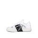 Sneakers VALENTINO, VL7N Design, Round Toe Lace-Up, White - 6Y2S0C58WRQ24P Sneakers VALENTINO, VL7N Design, Round Toe Lace-Up, White - 6Y2S0C58WRQ24P