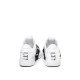 Sneakers VALENTINO, VL7N Design, Round Toe Lace-Up, White - 6Y2S0C58WRQ24P Sneakers VALENTINO, VL7N Design, Round Toe Lace-Up, White - 6Y2S0C58WRQ24P
