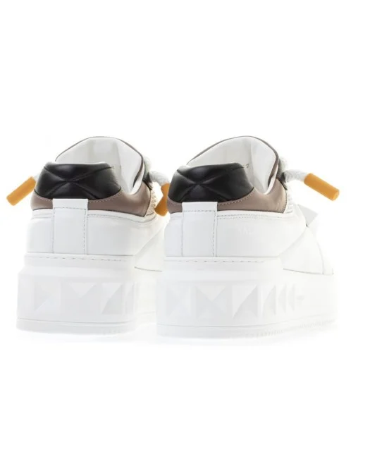 Sneakers VALENTINO, One Stud XL Sneakers, Men,6Y2S0G37WWARJF