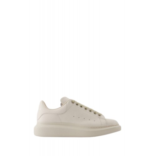 SNEAKERS ALEXANDER MCQUEEN, Light Beige