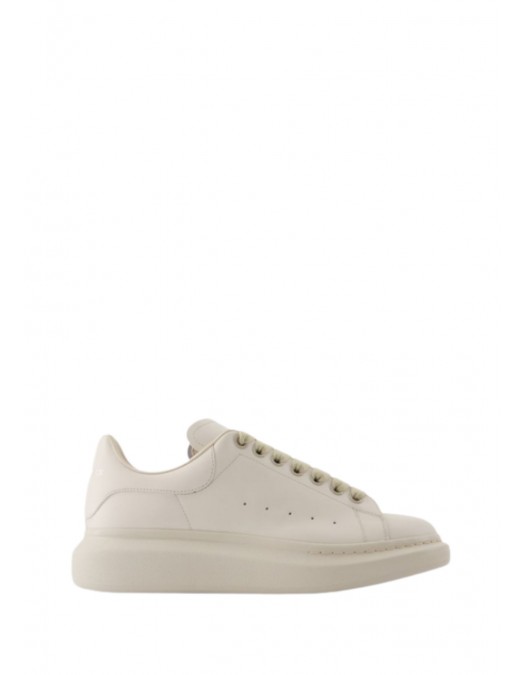 SNEAKERS ALEXANDER MCQUEEN, Light Beige - 727388WHTQ42151