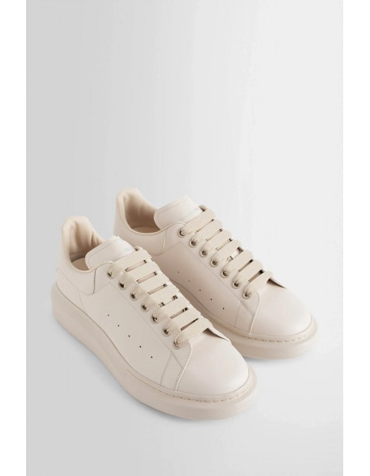SNEAKERS ALEXANDER MCQUEEN, Light Beige - 727388WHTQ42151
