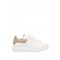 Sneakers ALEXANDER MCQUEEN, Oversized Beige White