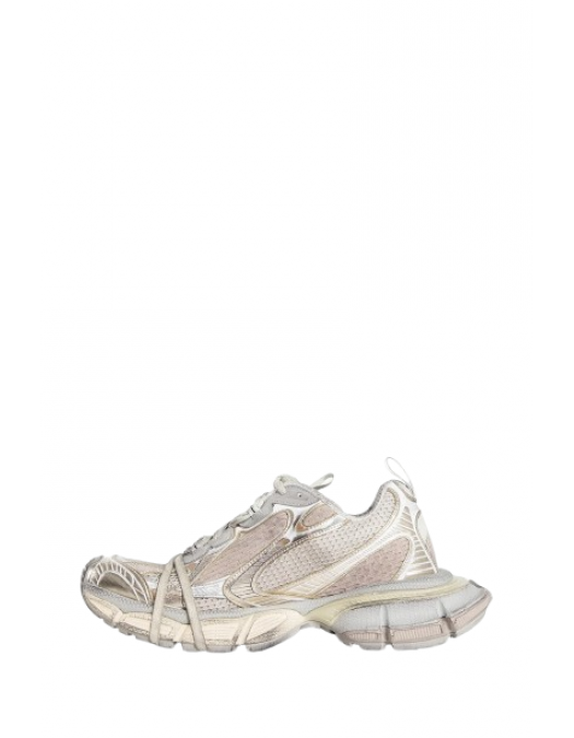 SNEAKERS BALENCIAGA, 3XL Design, Grey - 734734W3XL49191 SNEAKERS BALENCIAGA, 3XL Design, Grey - 734734W3XL49191