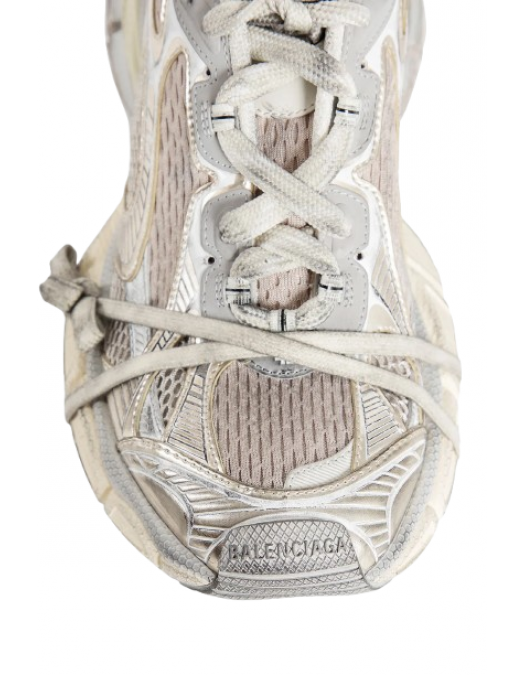 SNEAKERS BALENCIAGA, 3XL Design, Grey - 734734W3XL49191 SNEAKERS BALENCIAGA, 3XL Design, Grey - 734734W3XL49191