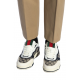 Sneakers GUCCI, Re-Web Panelled, Beige and Bleumarin - 787476AADHW9552 Sneakers GUCCI, Re-Web Panelled, Beige and Bleumarin - 787476AADHW9552